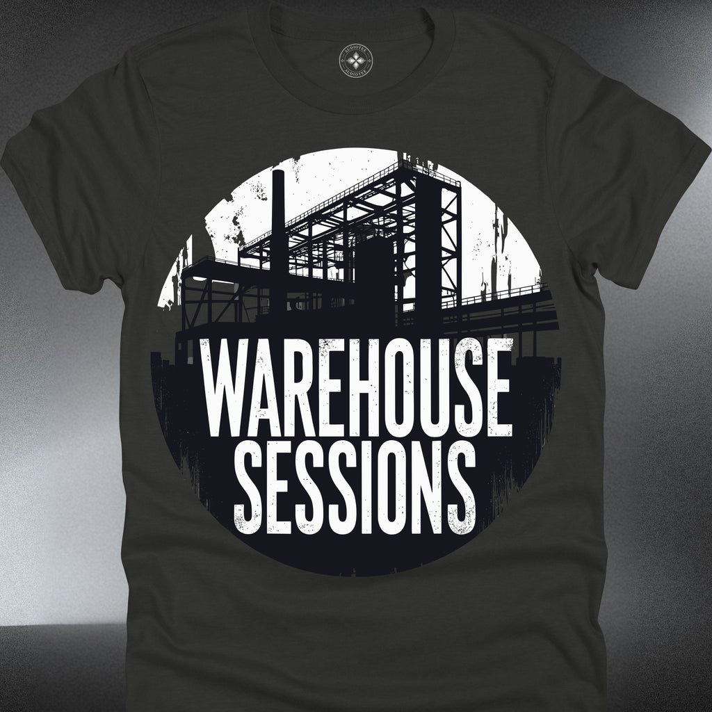 Warehouse Session (#108)