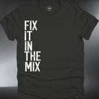 Fix It In The Mix (#127)