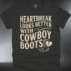 Heartbreak Looks Better With (#129)