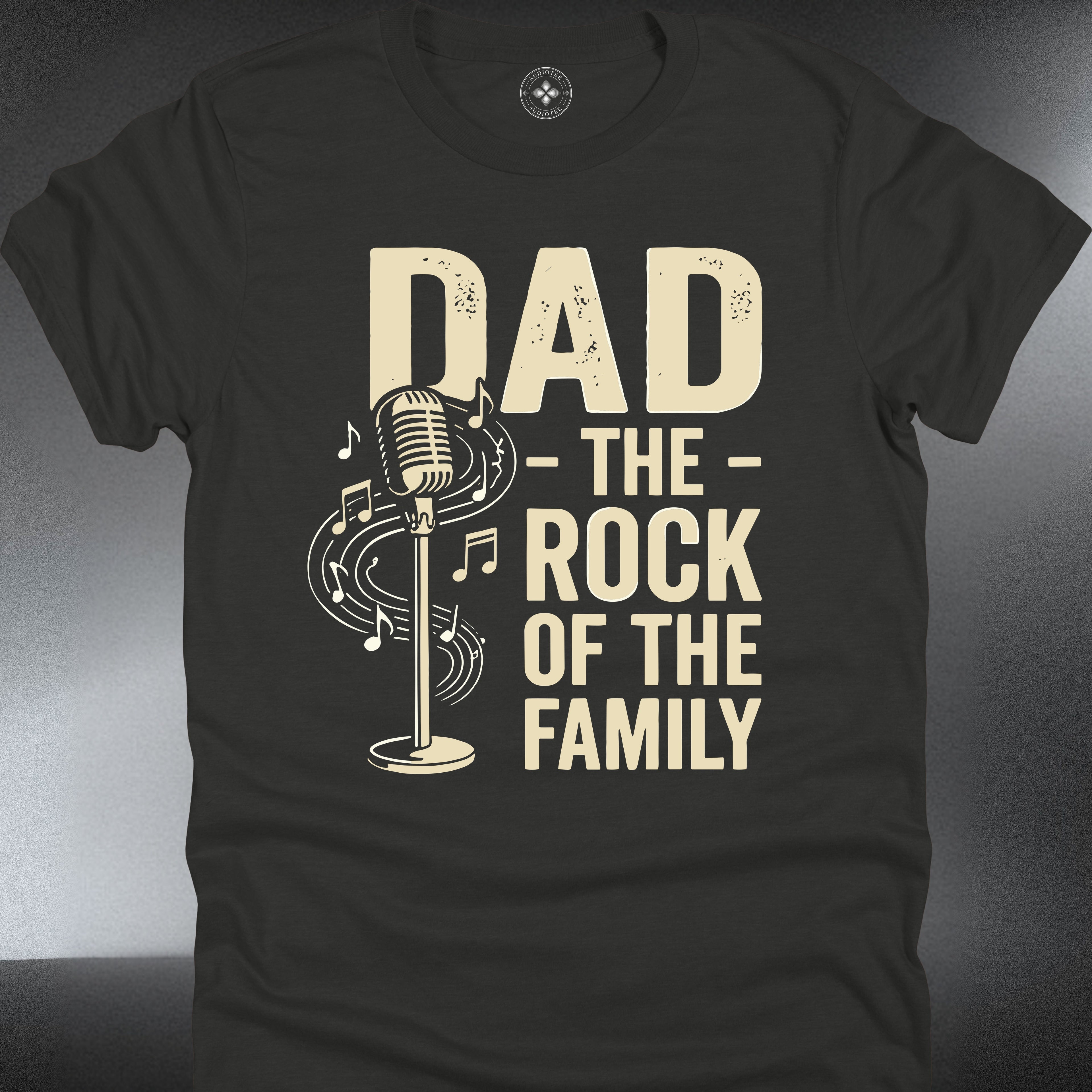 The Rock Family (#131)
