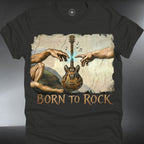 Born to Rock (#139)