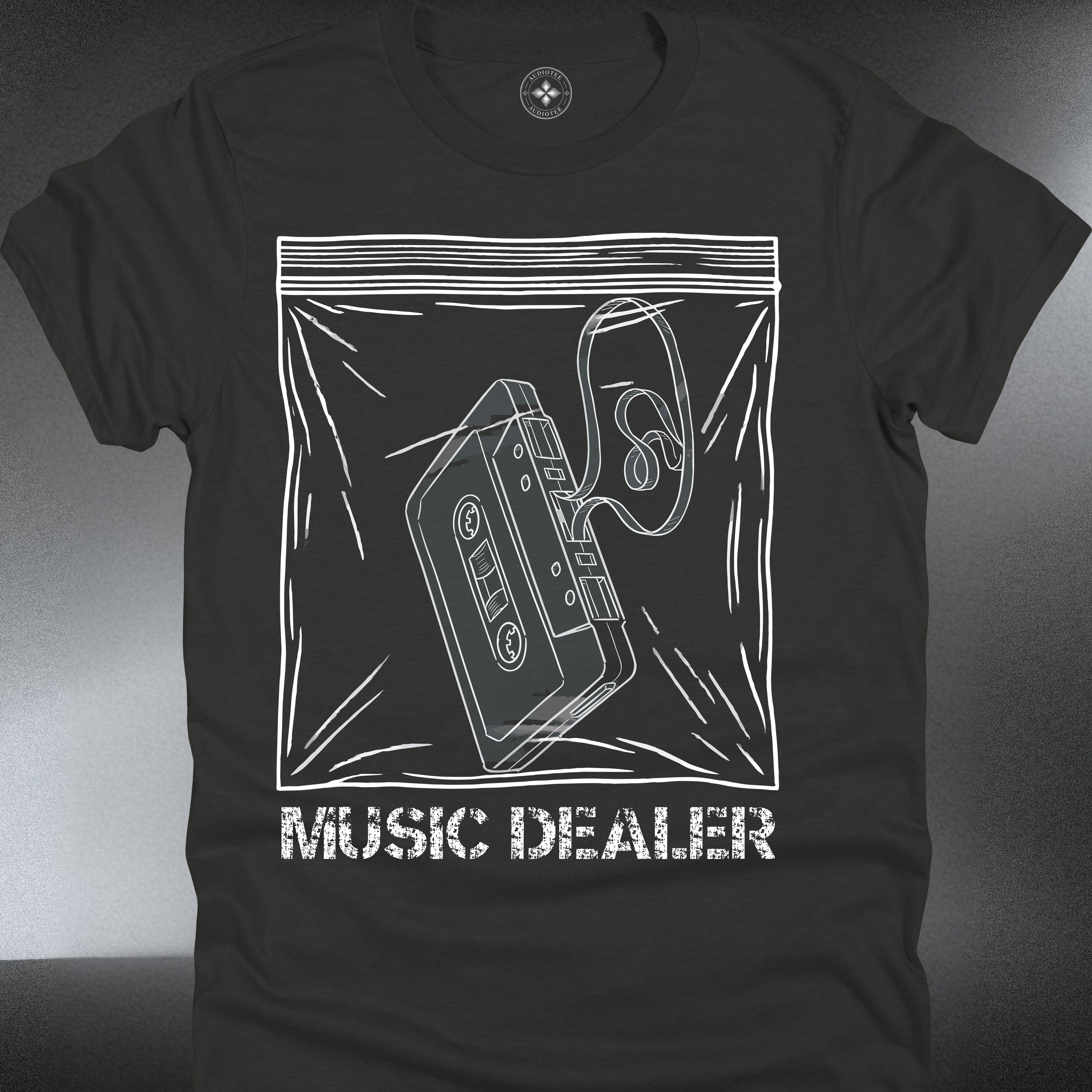 Music Dealer (#144)