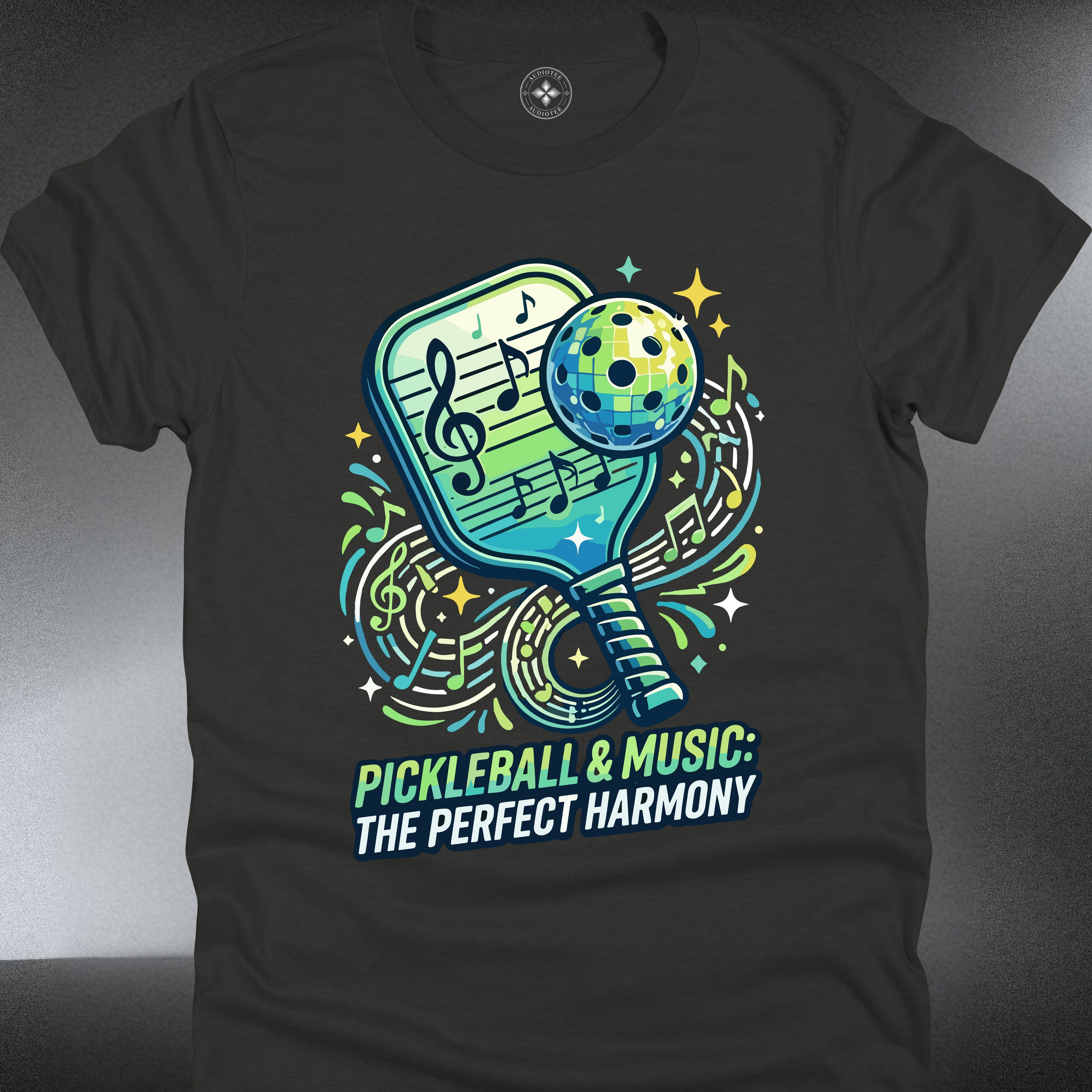 Pickleball and Music: The Perfect Harmony (#148)