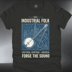 Industrial Folk (#152)