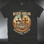 Desert Analog (#153)