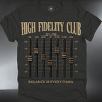 HFC — Vintage Audio Equalizer (#265)