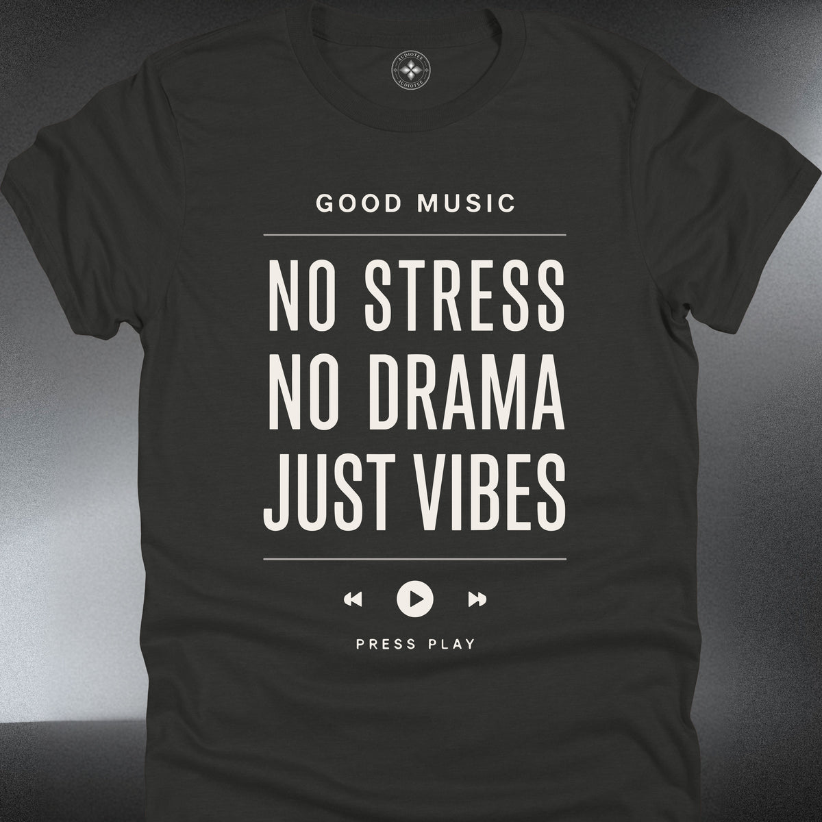 No Stress No Drama Just Vibes (#299)