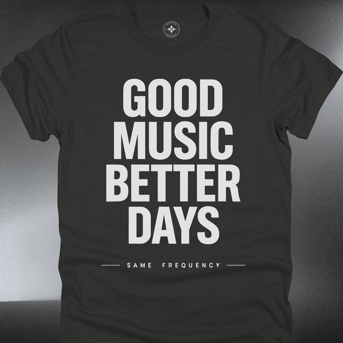 Good Music  (#312)