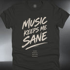 Music Keeps Me Sane (#314)