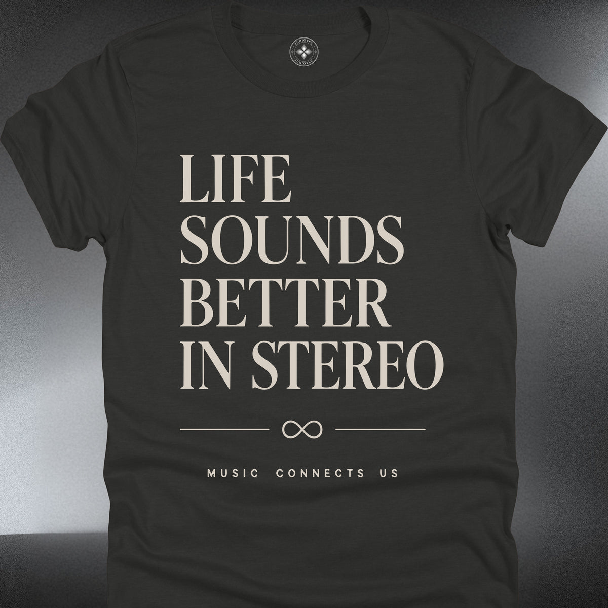 Life Sounds Better in Stereo (#315)