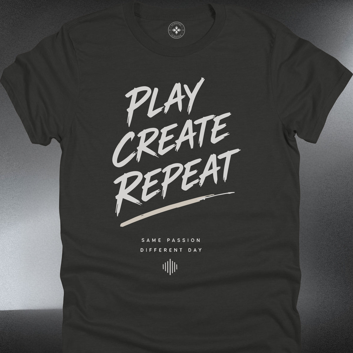 Play Create Repeat   (#317)