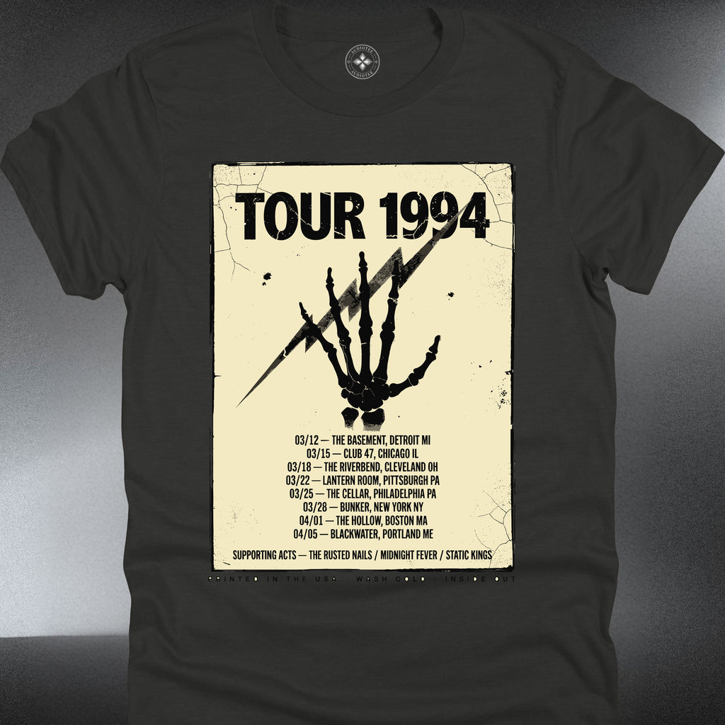 Tour 1994  (#320)
