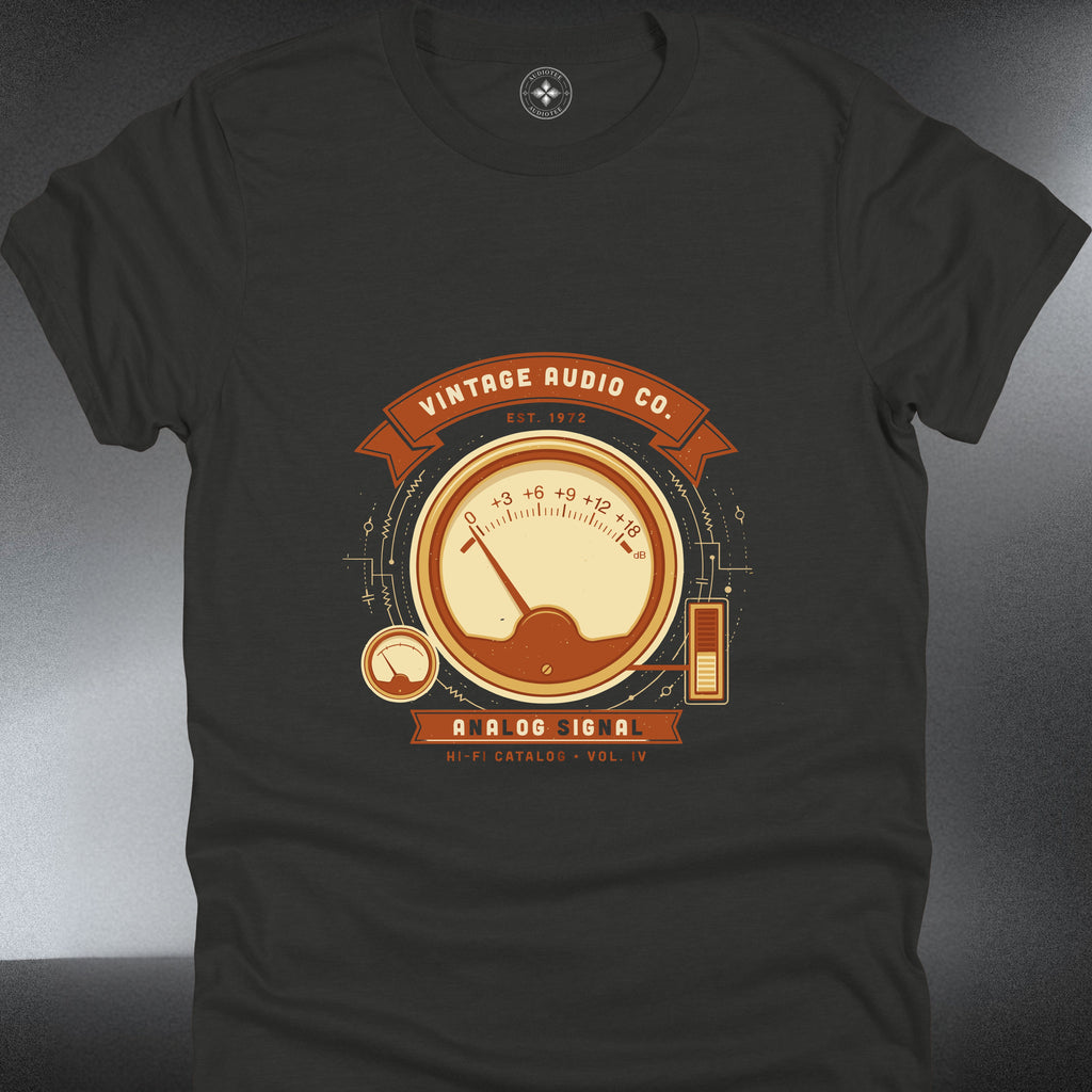 Vintage Audio Co (#322)