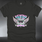 Rewind Cassette (#324)