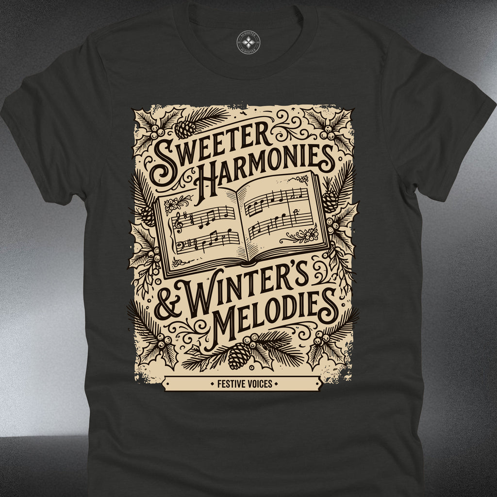 'Sweeter Harmonies' (#326)