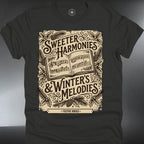 'Sweeter Harmonies' (#326)