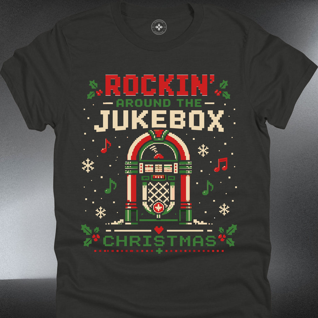 Rockin' Around the Jukebox (#327)