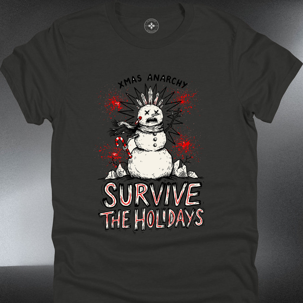 Xmas Anarchy (#329)