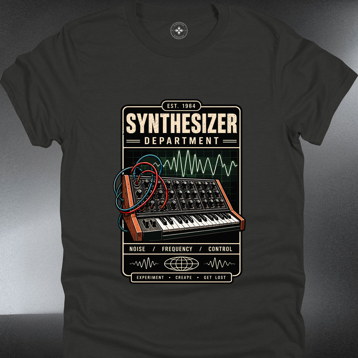 Synthesizer Department  (#349)