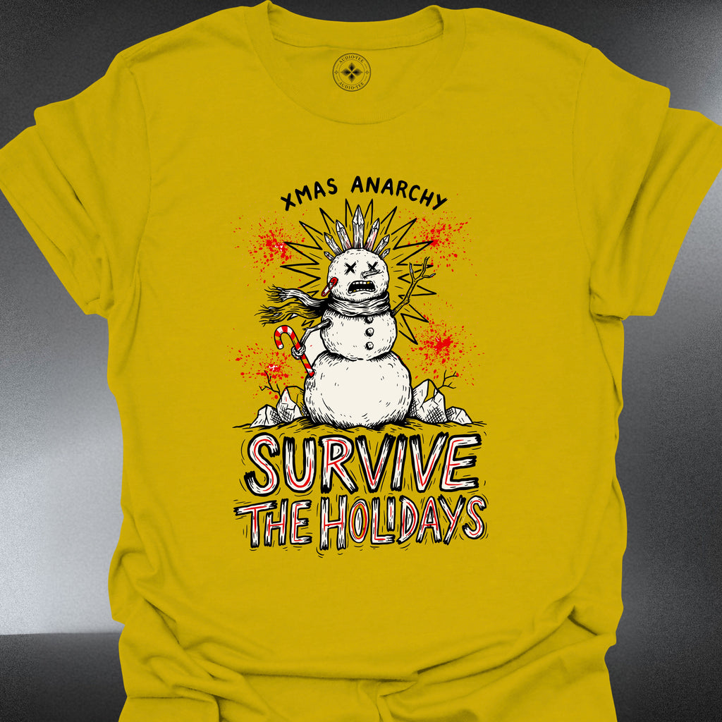 Xmas Anarchy (#329)