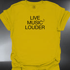 Live Music Louder (#354)