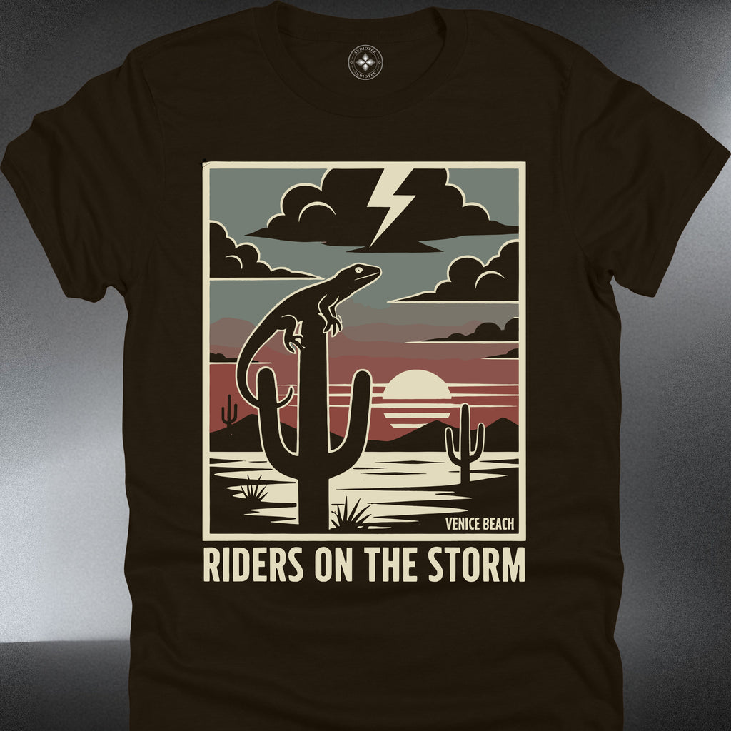 Riders (#001)