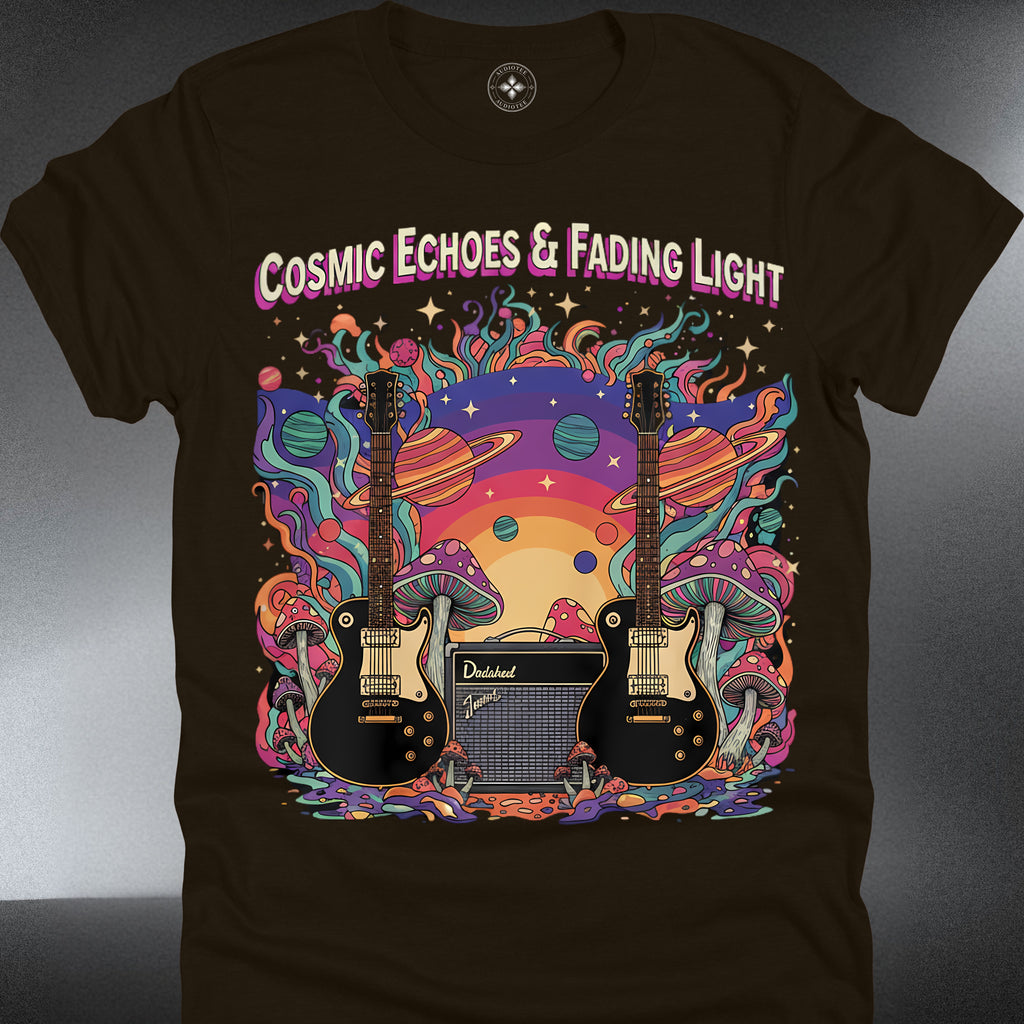 Cosmic Echoes (#004)