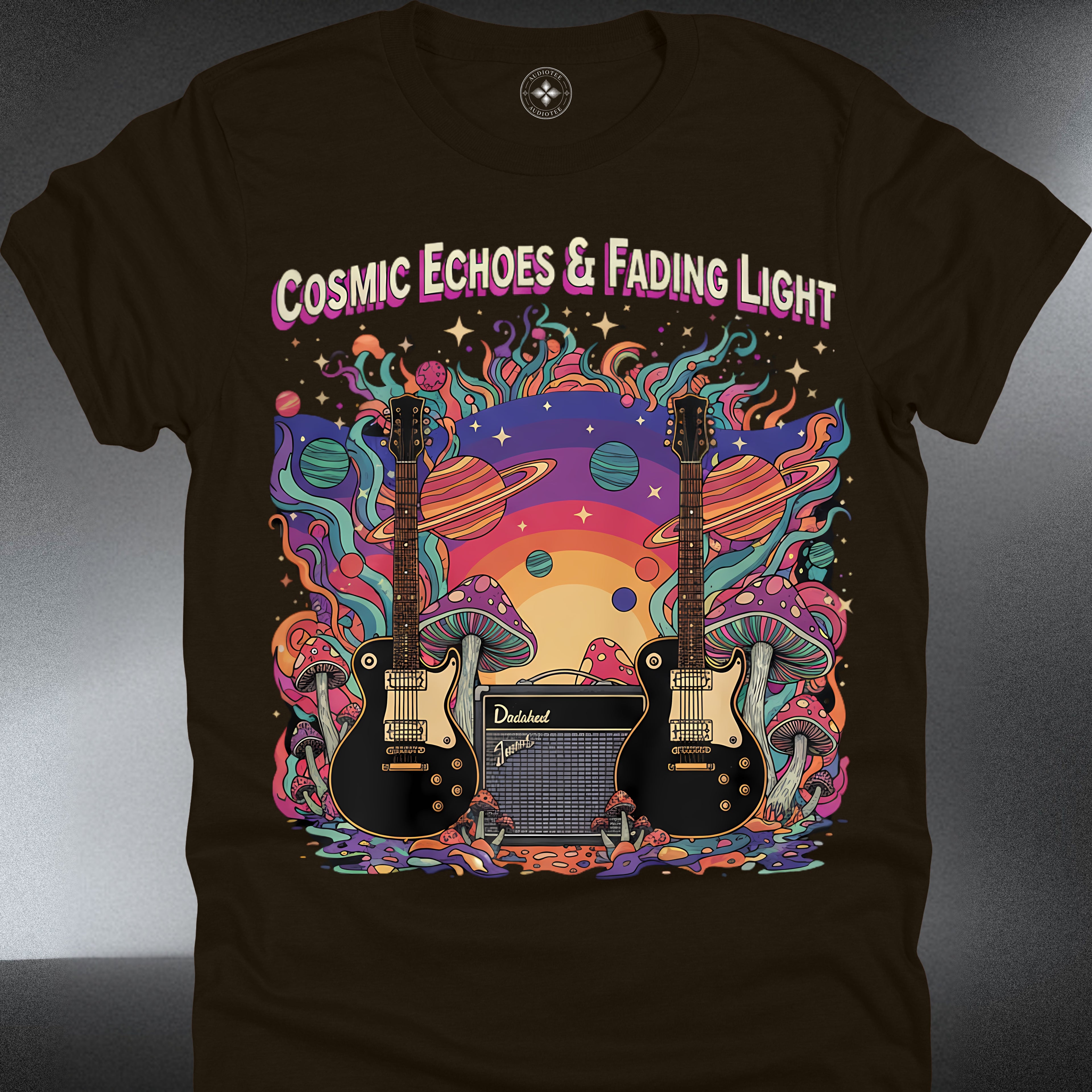 Cosmic Echoes (#004)