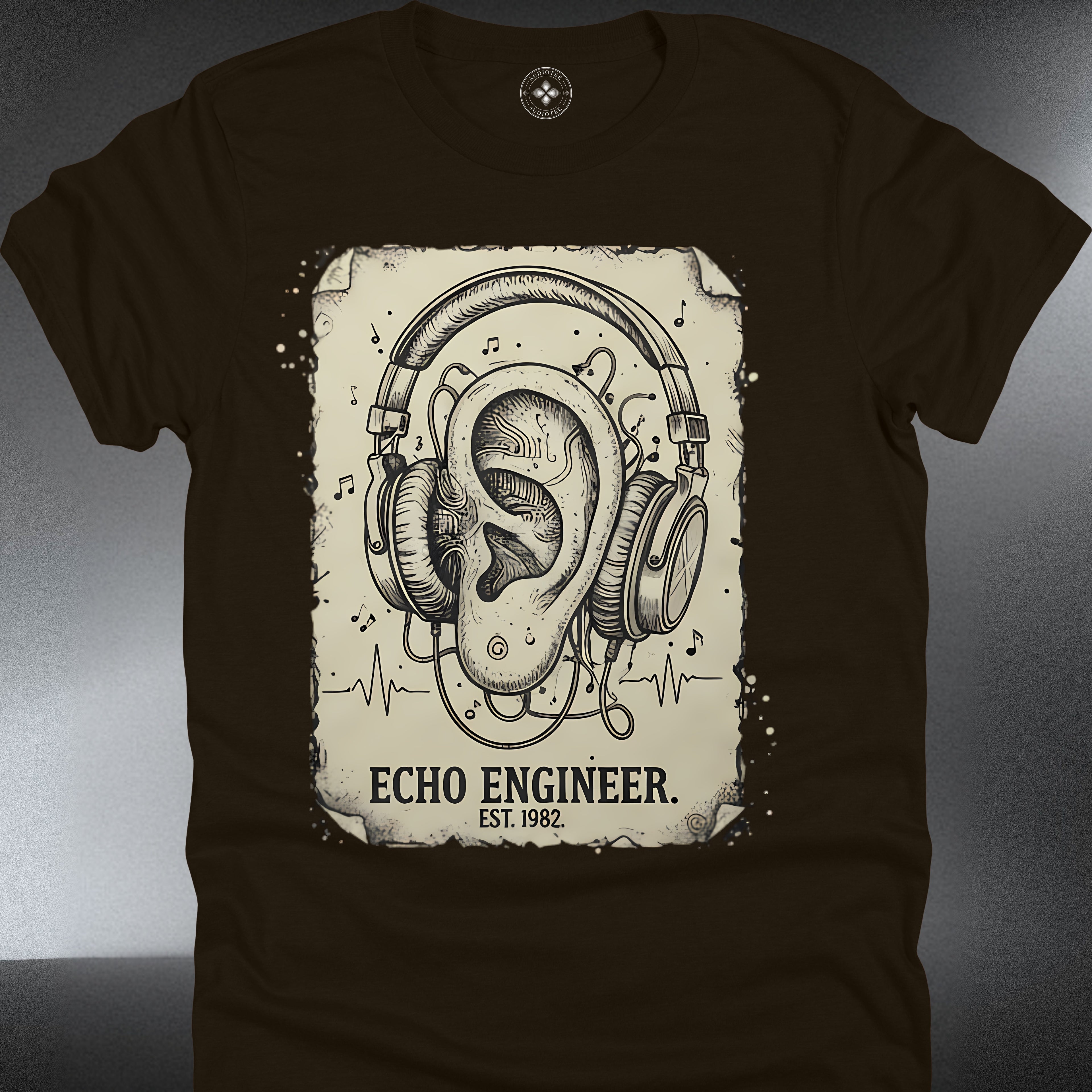 Born to Listen (#006)