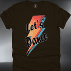 Let's Dance (#017)