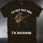 I'm Not Old (#025)