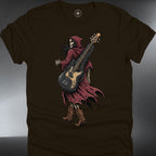 Bass Guitar (#021)