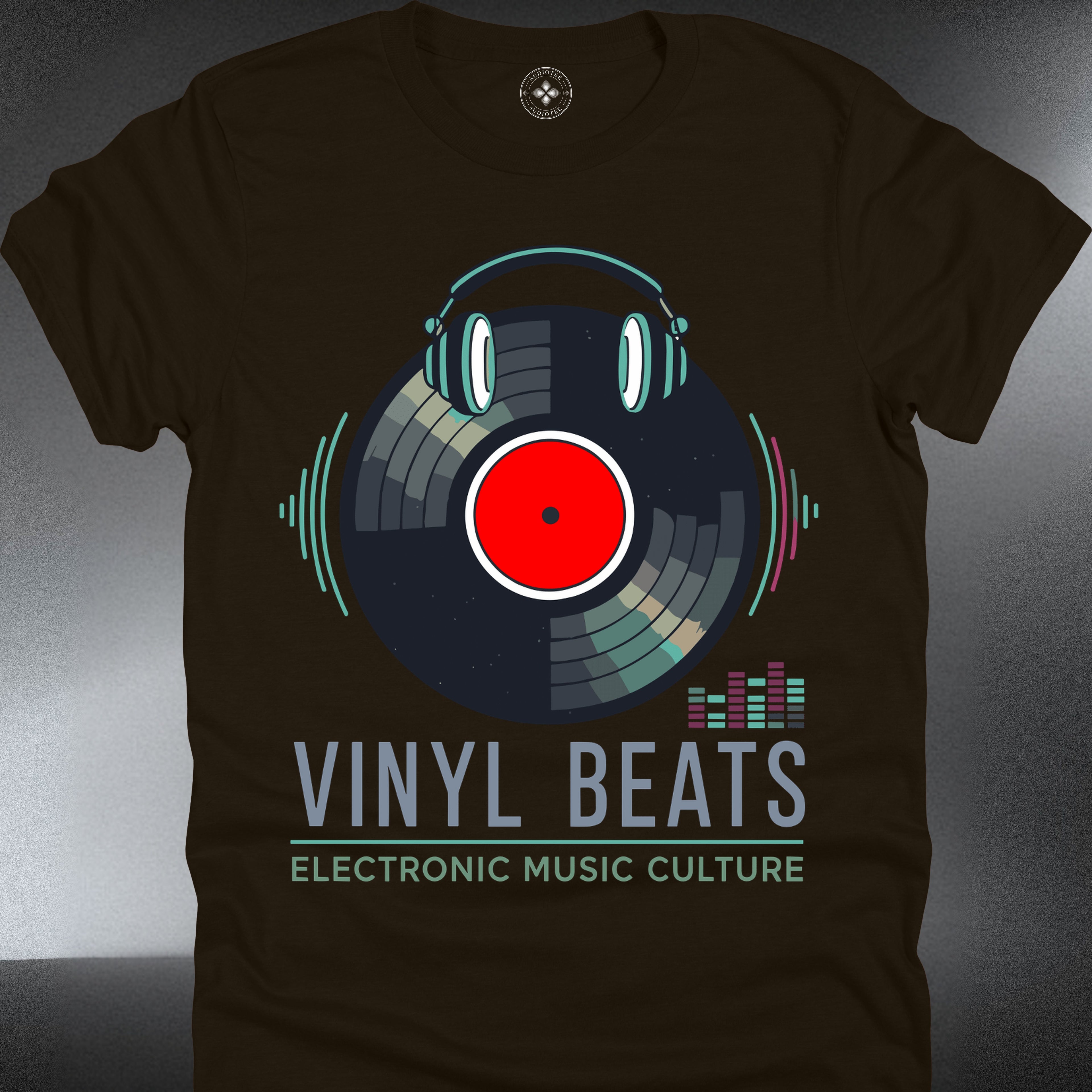 Vinyl Beats (#030)