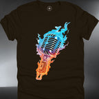 Fire microphone (#039)