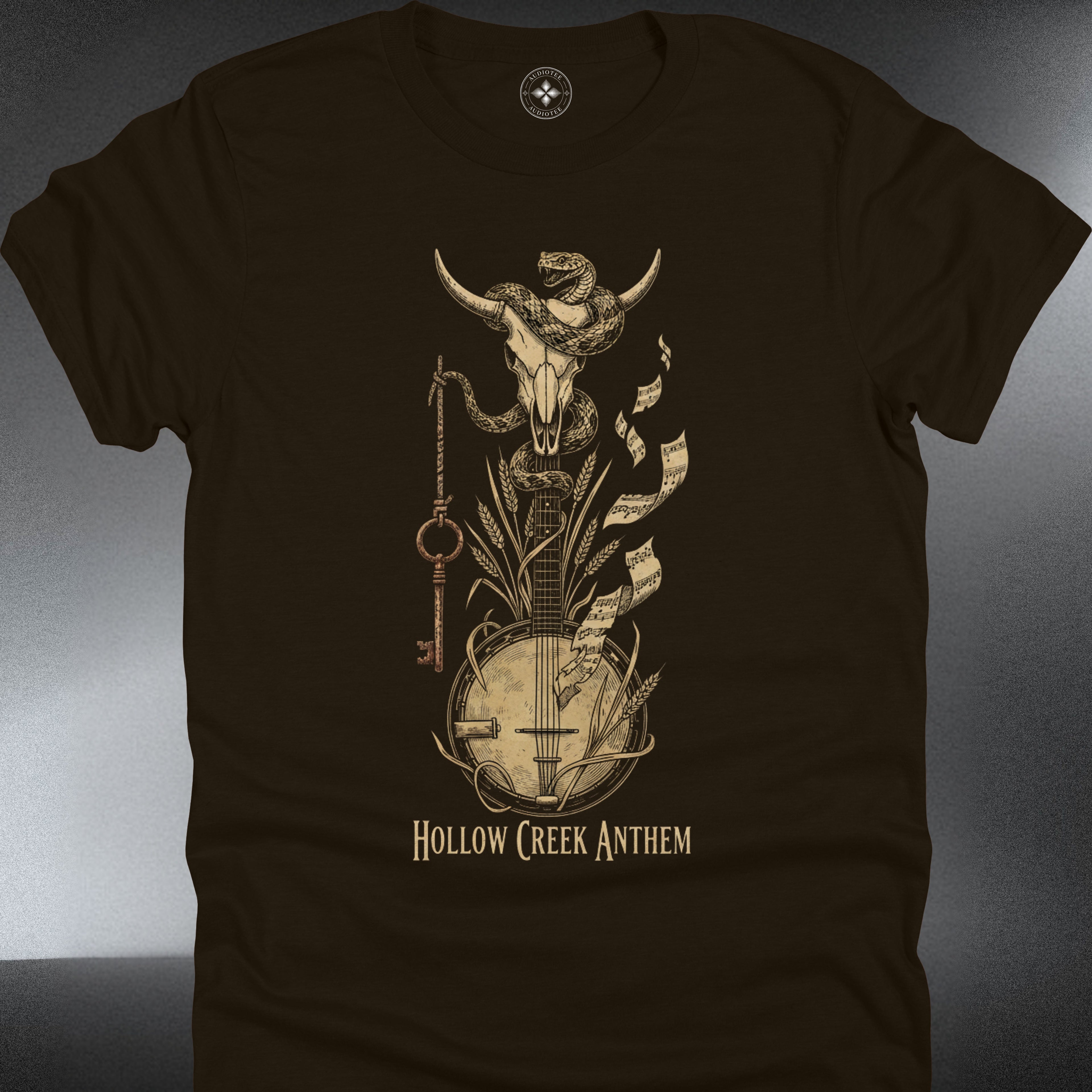 Totem (#044)