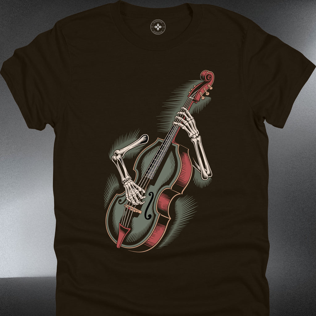 Violin Skelton (#045)
