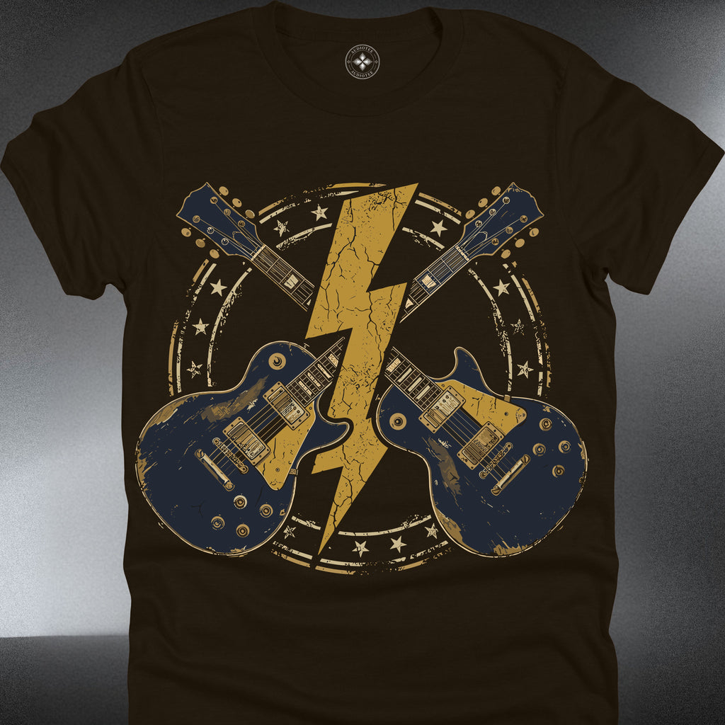 Guitars (#047)
