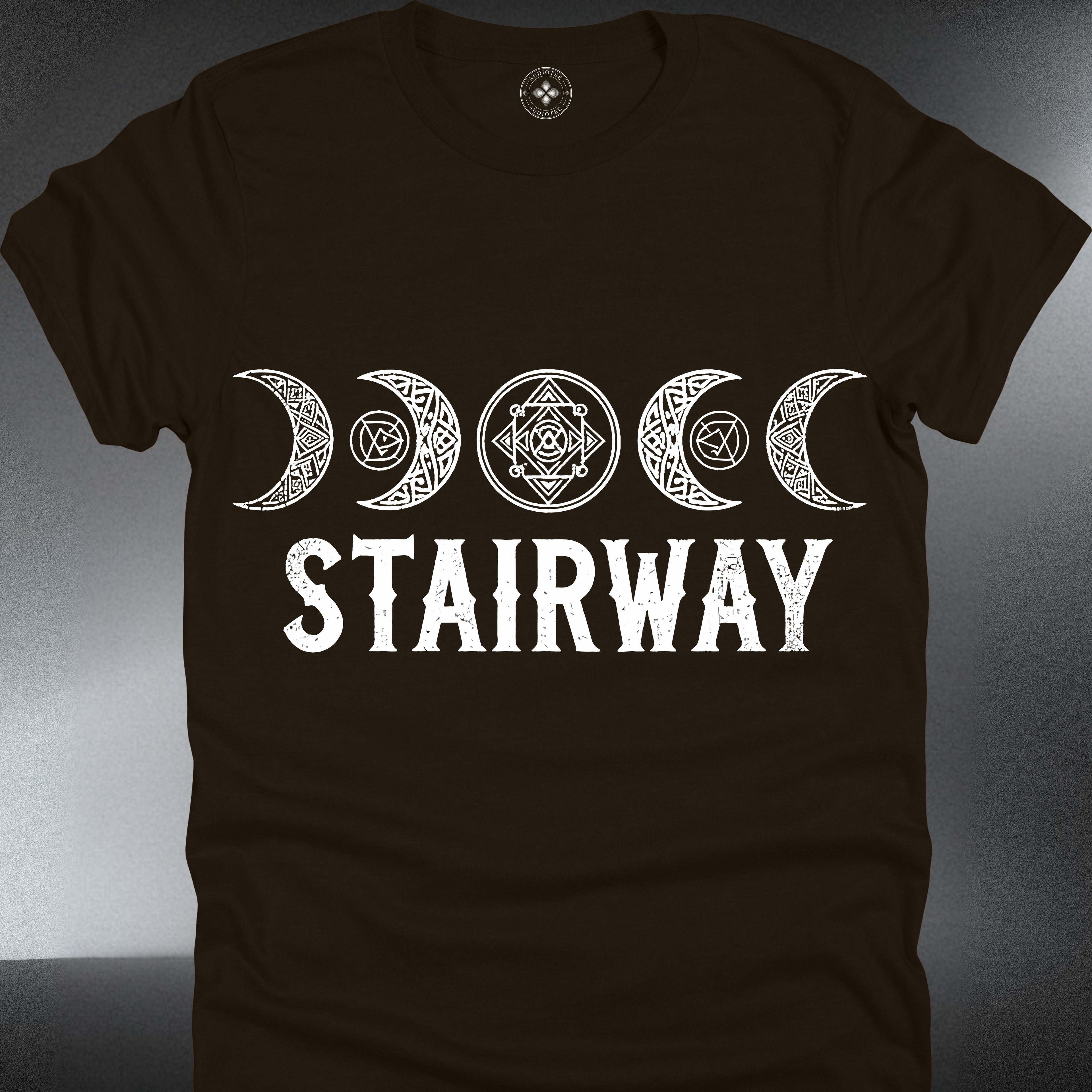 Stairway (#049)