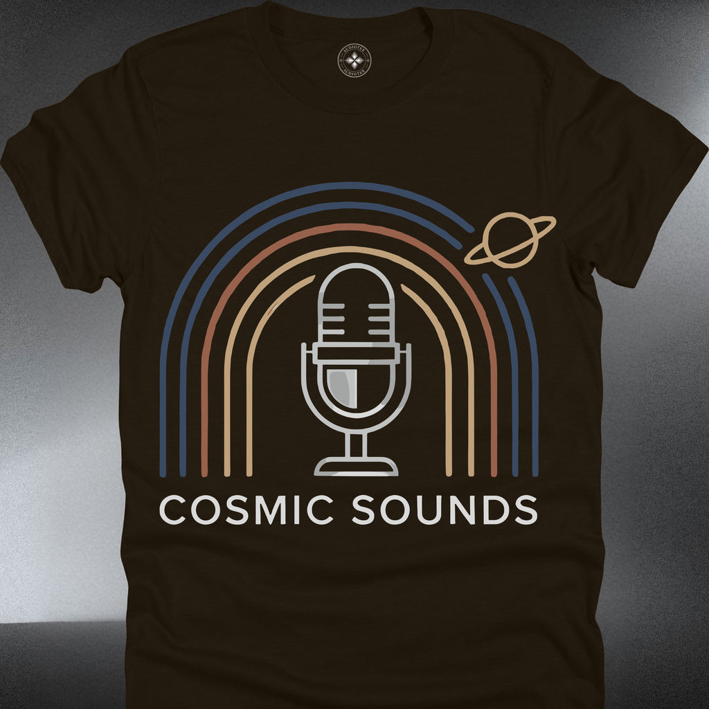 Cosmic Sound (#051)