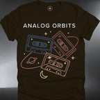 Analog Orbits (#052)