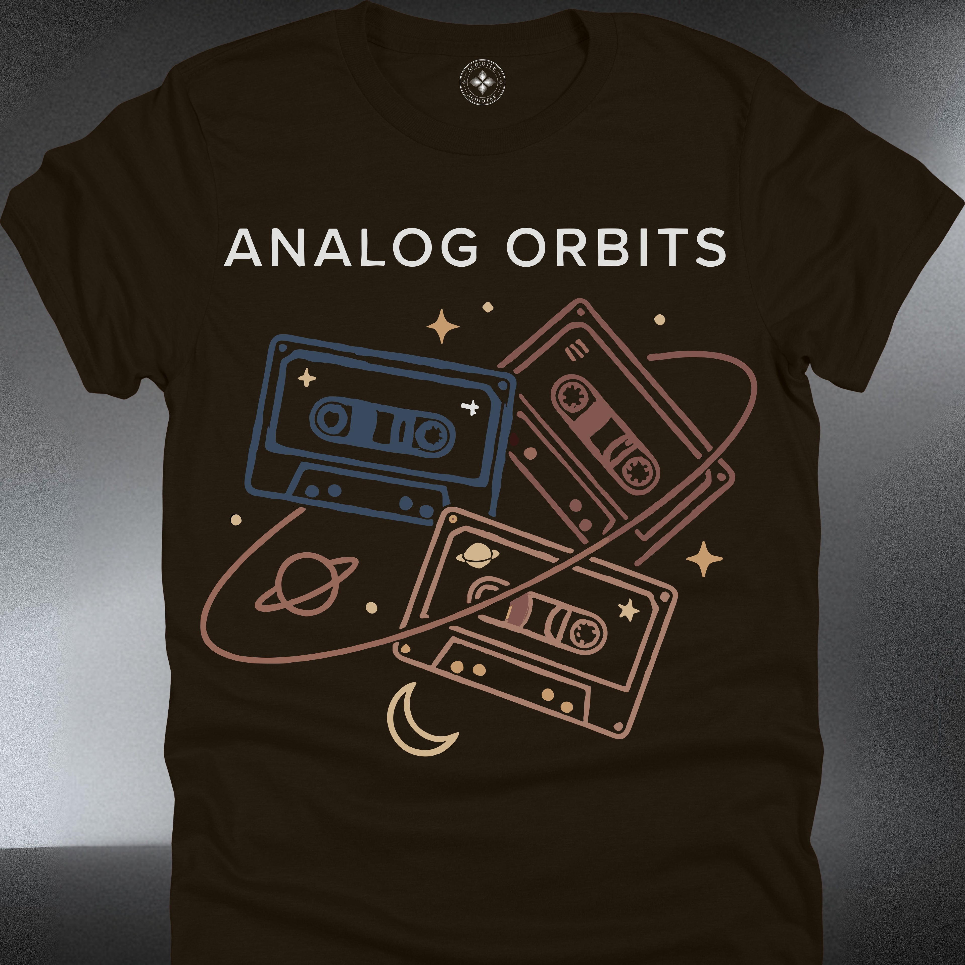 Analog Orbits (#052)