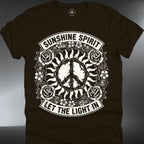 Sunshine Spirit (#059)