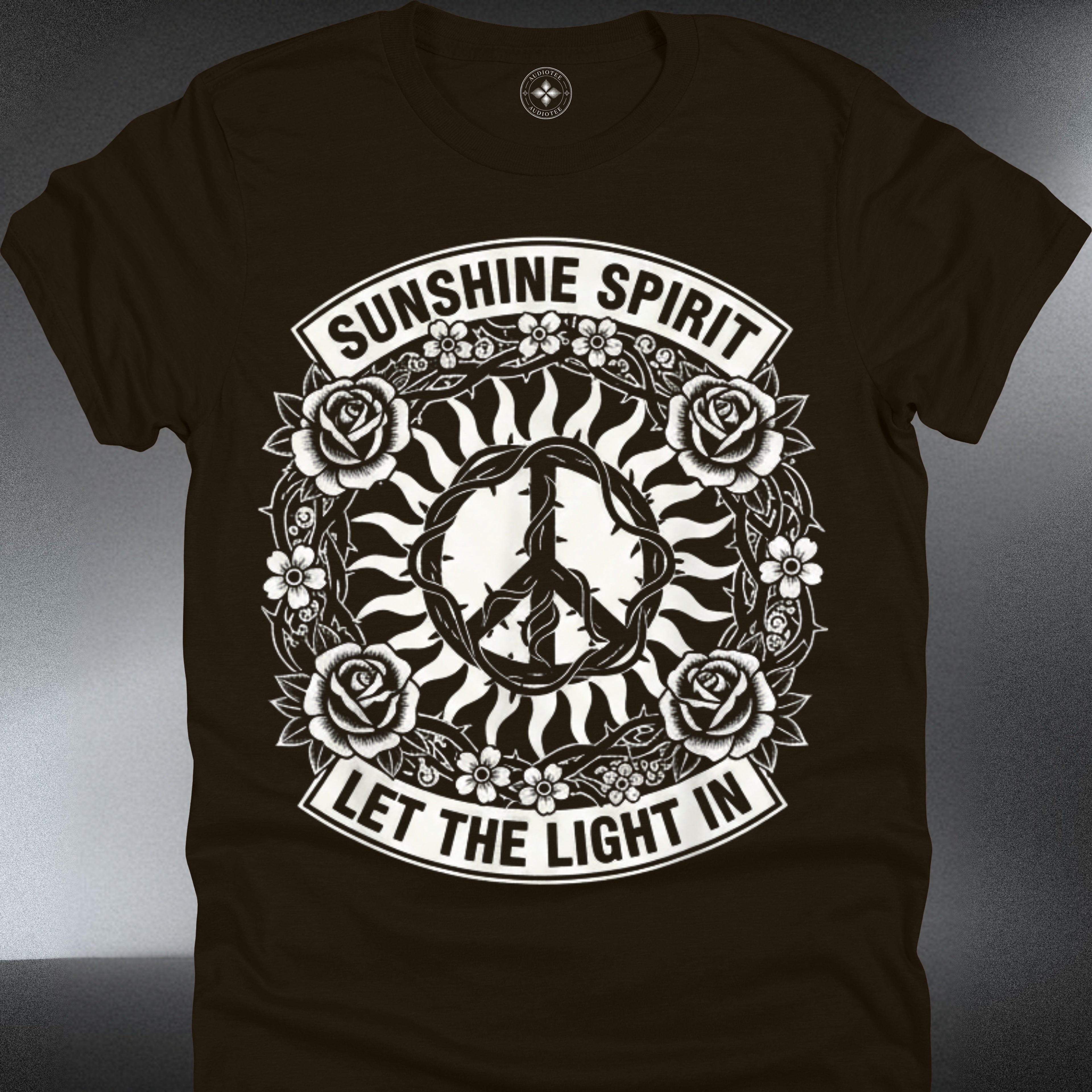 Sunshine Spirit (#059)