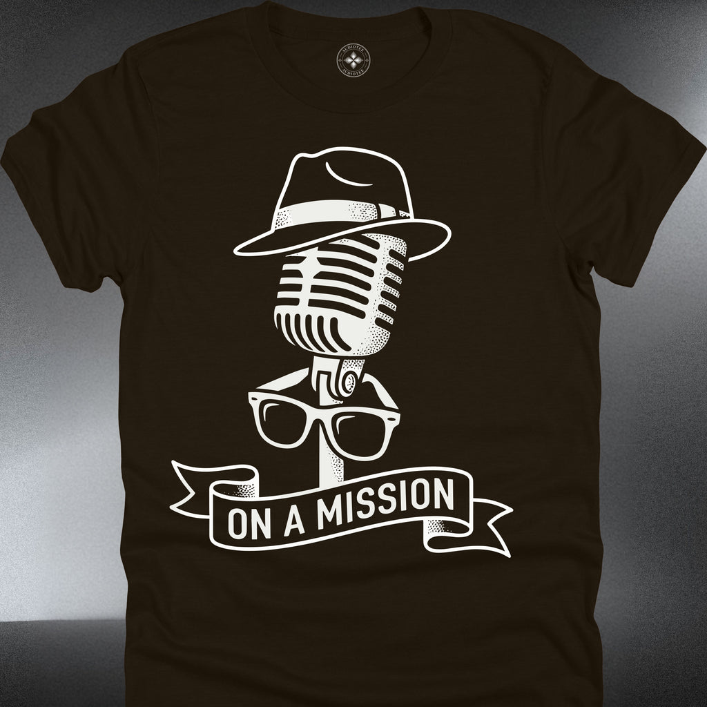 BB On a Mission (#061)