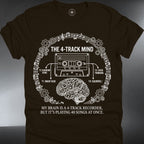 The 4 track mind (#066)