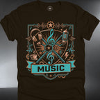 ADHD Music (#071)