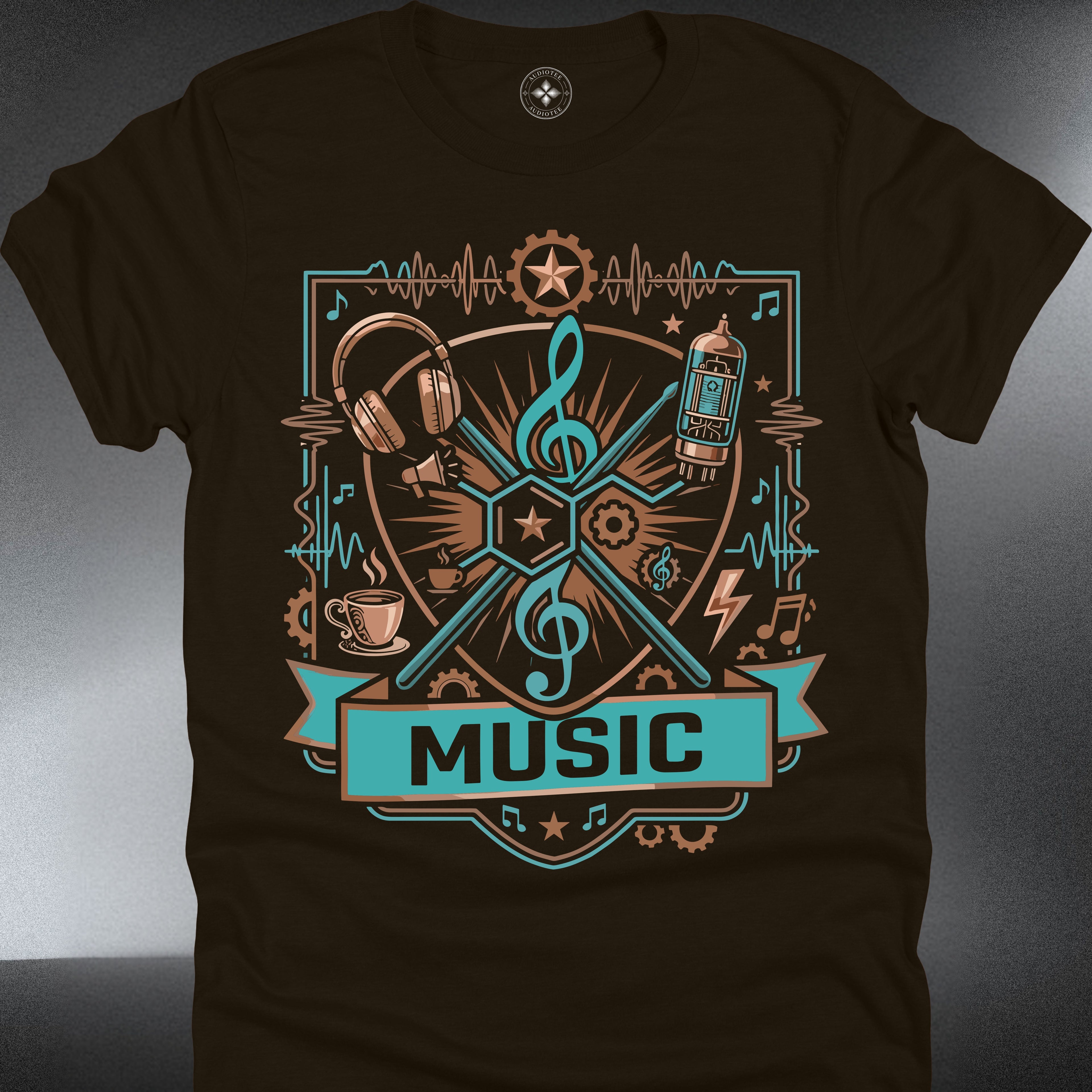 ADHD Music (#071)