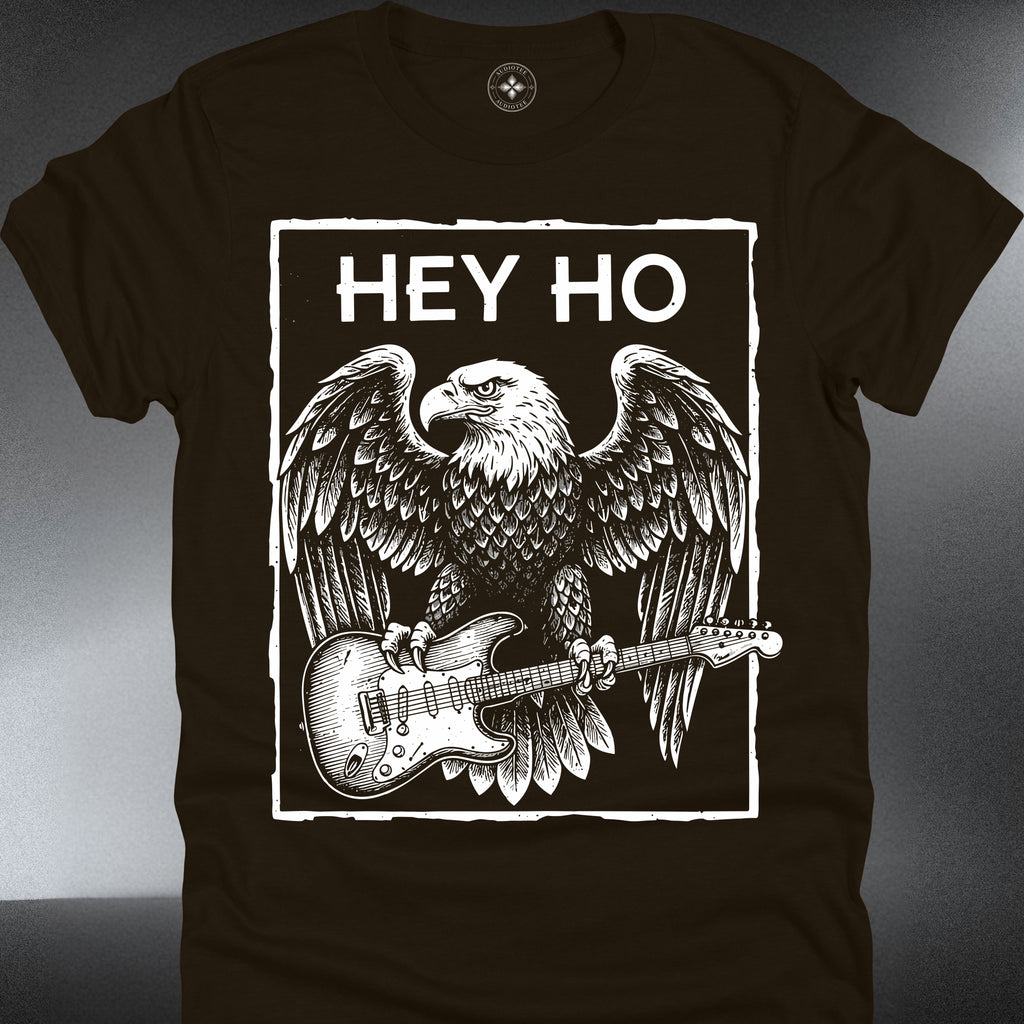 Hey Ho  (#083)