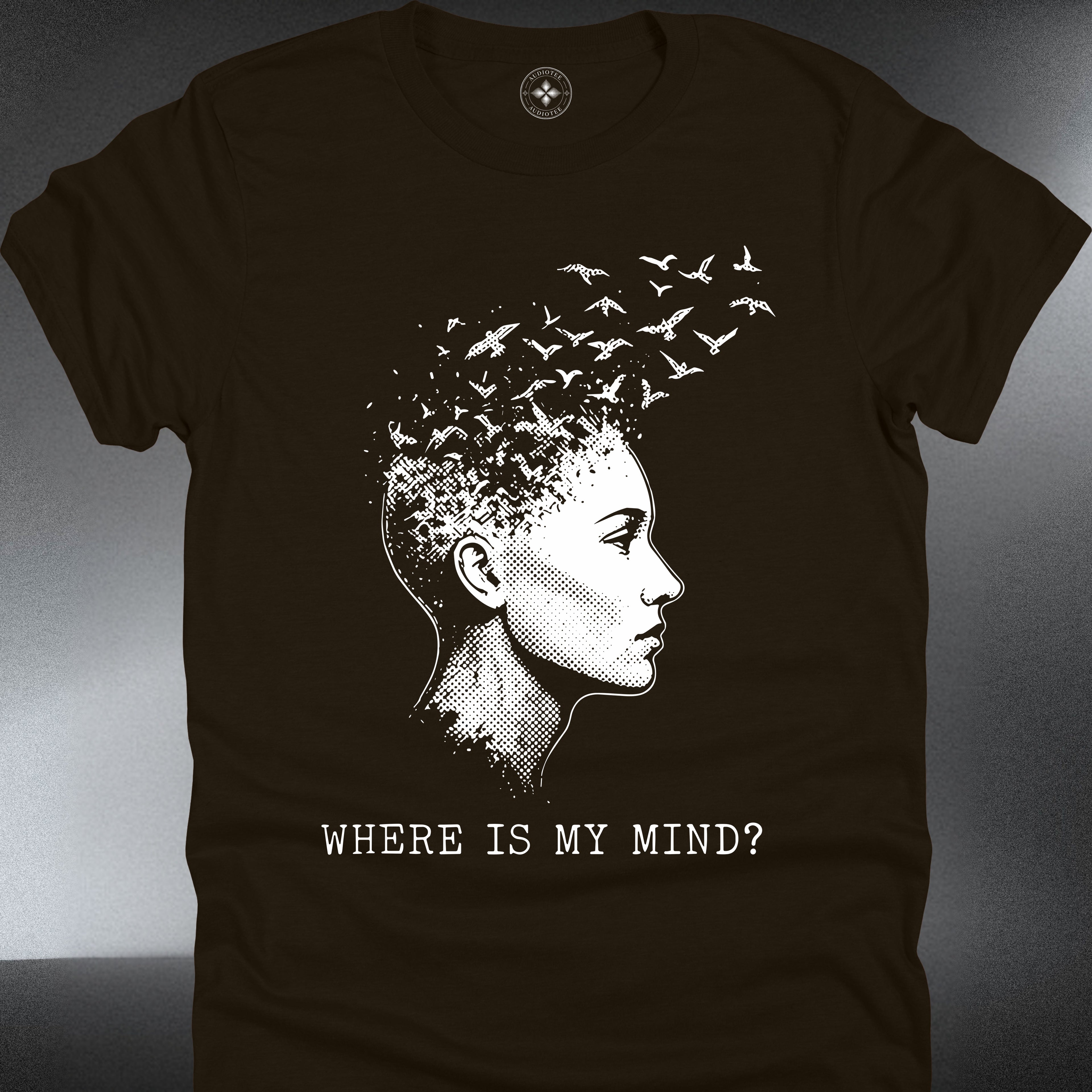 Where is My Mind (#091)