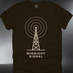 Midnight signal (#093)